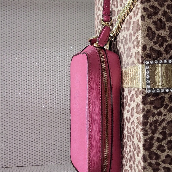 Authentic Coach Wristlet - Picture 4 of 7